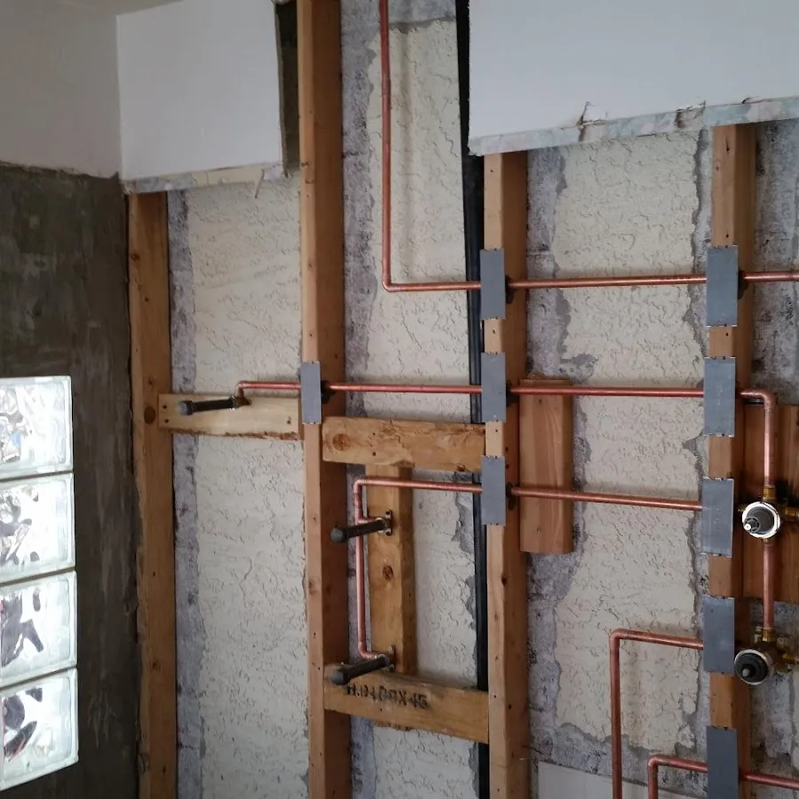 Copper pipe installation for Emergency Plumber in Arizona City
